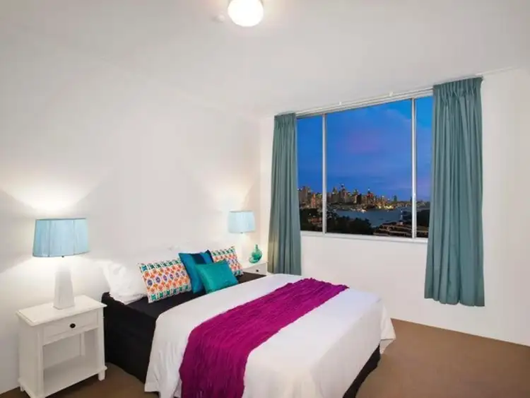 Sixth view of Homely apartment listing, 11/10 McKye Street, Waverton NSW 2060