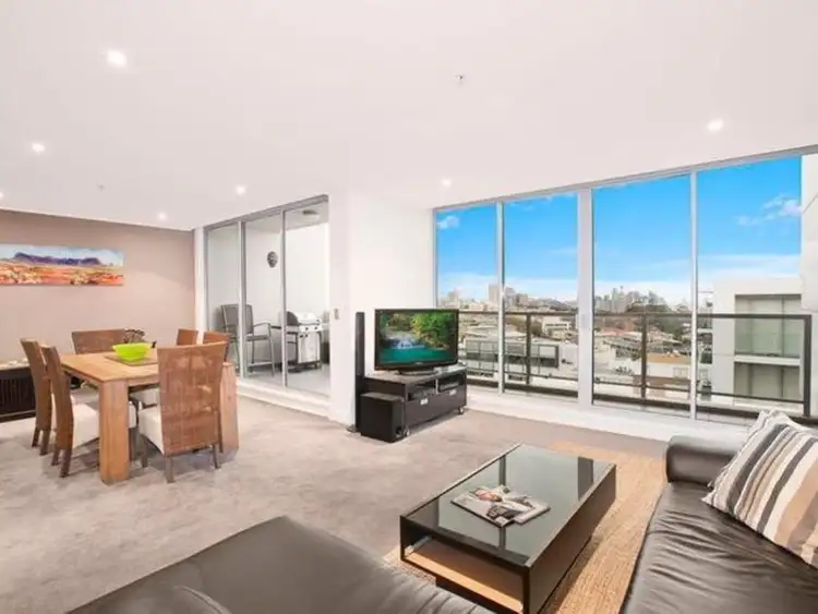 1101/15 Atchison Street, St Leonards NSW 2065