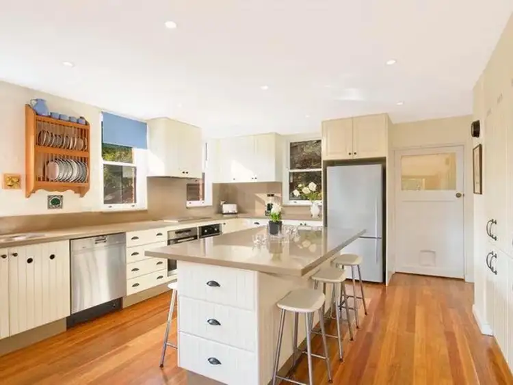 Main view of Homely house listing, 18 Normac Street, Roseville Chase NSW 2069