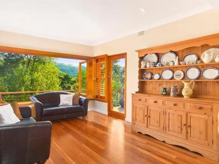 Second view of Homely house listing, 18 Normac Street, Roseville Chase NSW 2069