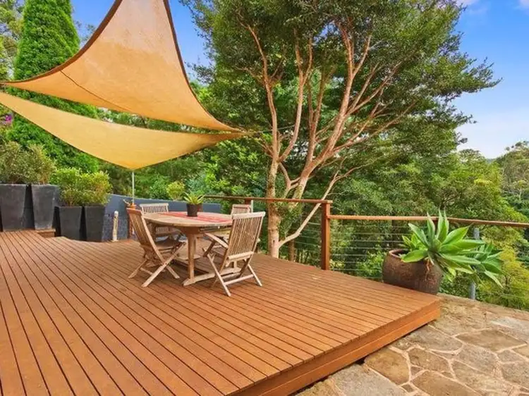 Fourth view of Homely house listing, 18 Normac Street, Roseville Chase NSW 2069