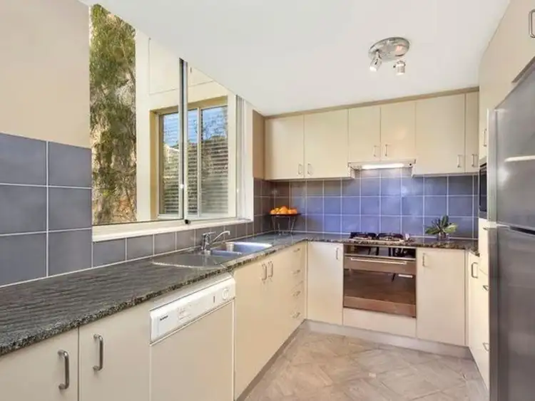 Third view of Homely apartment listing, 2D/18 King Street, Waverton NSW 2060