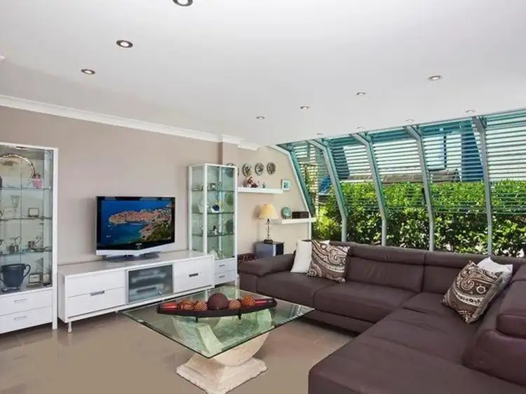 Third view of Homely apartment listing, 3/30 Woolcott Street, Waverton NSW 2060