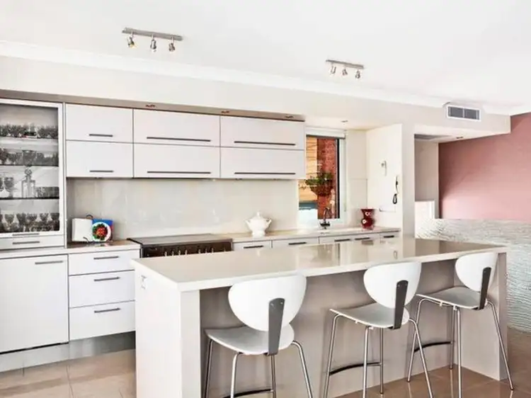 Fourth view of Homely apartment listing, 3/30 Woolcott Street, Waverton NSW 2060