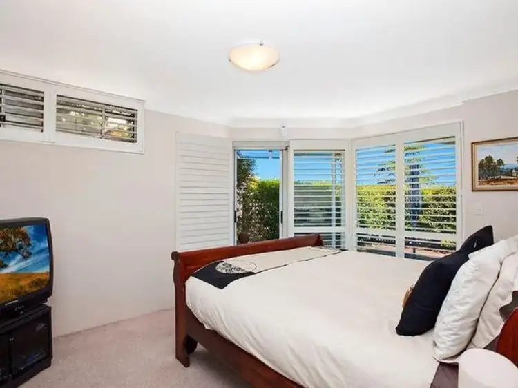 Fifth view of Homely apartment listing, 3/30 Woolcott Street, Waverton NSW 2060