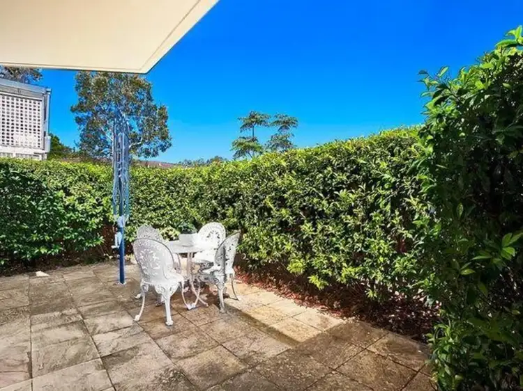 Sixth view of Homely apartment listing, 3/30 Woolcott Street, Waverton NSW 2060