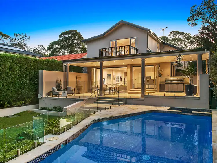 19 Euroka Street, Northbridge NSW 2063