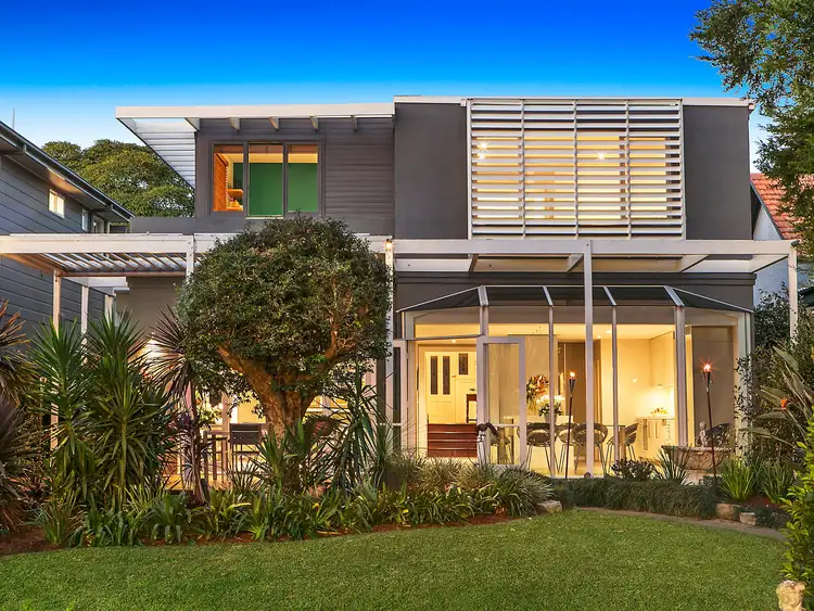 20 Tunks Street, Northbridge NSW 2063