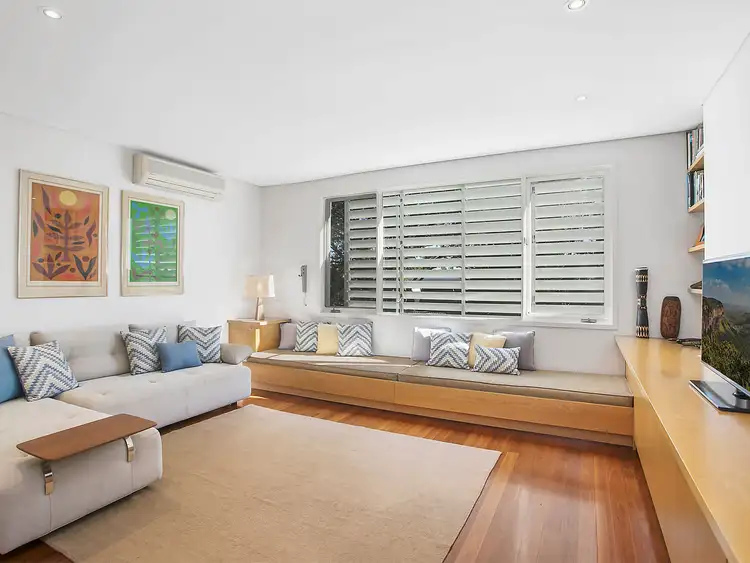 Fifth view of Homely house listing, 20 Tunks Street, Northbridge NSW 2063