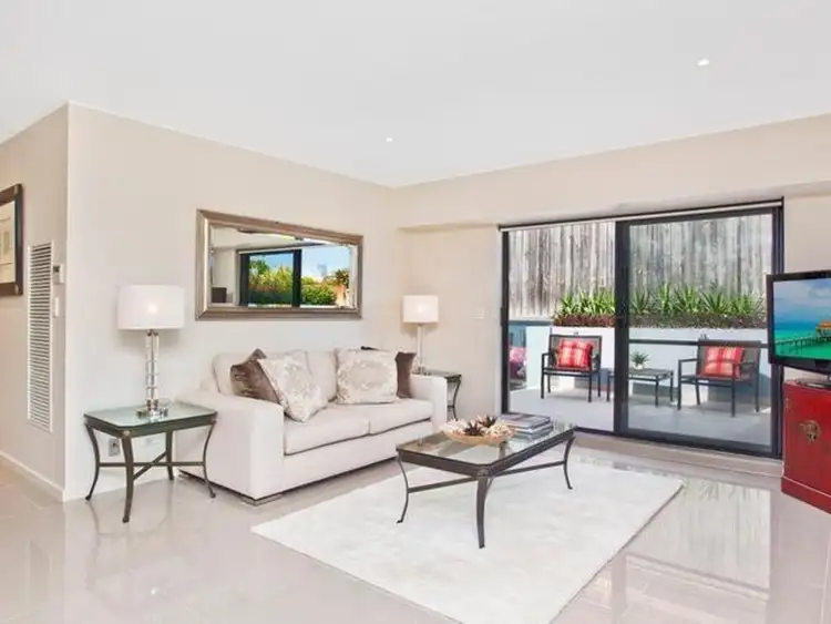 Fourth view of Homely apartment listing, 1/28 Woolcott Street, Waverton NSW 2060