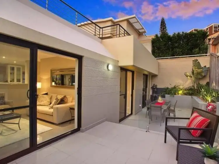 Fifth view of Homely apartment listing, 1/28 Woolcott Street, Waverton NSW 2060