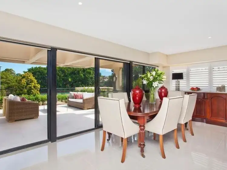 Sixth view of Homely apartment listing, 1/28 Woolcott Street, Waverton NSW 2060