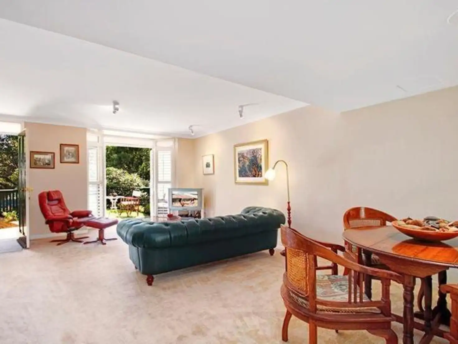 Main view of Homely apartment listing, 43A King Street, Waverton NSW 2060