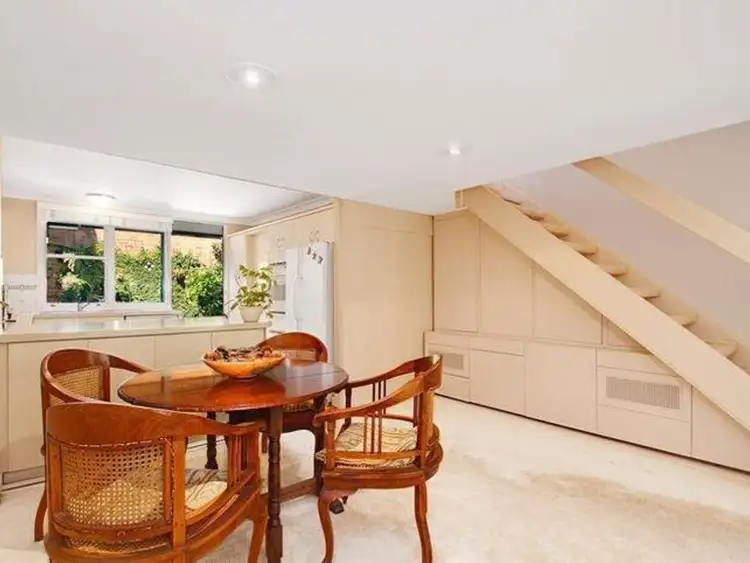 Third view of Homely apartment listing, 43A King Street, Waverton NSW 2060