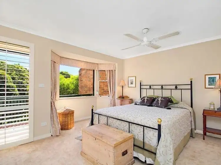 Fourth view of Homely apartment listing, 43A King Street, Waverton NSW 2060