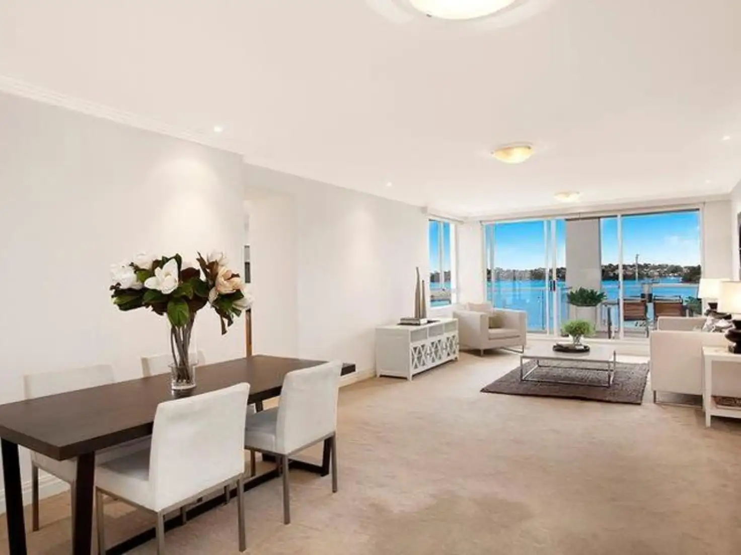 Main view of Homely apartment listing, 4B/22 Ross Street, Waverton NSW 2060
