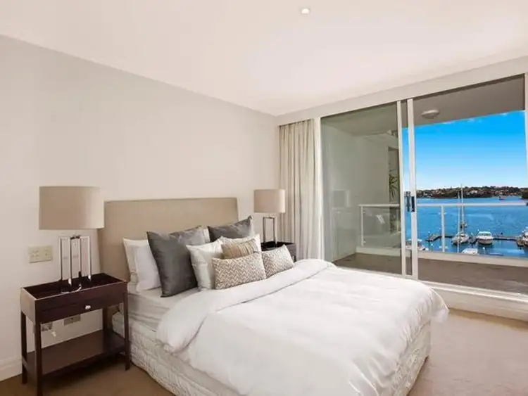 Fourth view of Homely apartment listing, 4B/22 Ross Street, Waverton NSW 2060