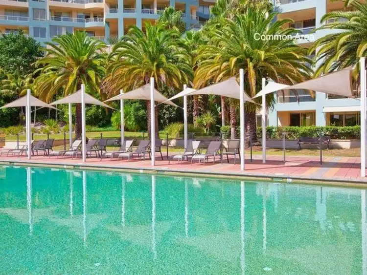 Sixth view of Homely apartment listing, 4B/22 Ross Street, Waverton NSW 2060