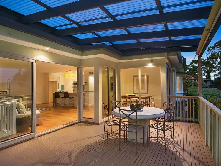 29 Tunks Street, Northbridge NSW 2063