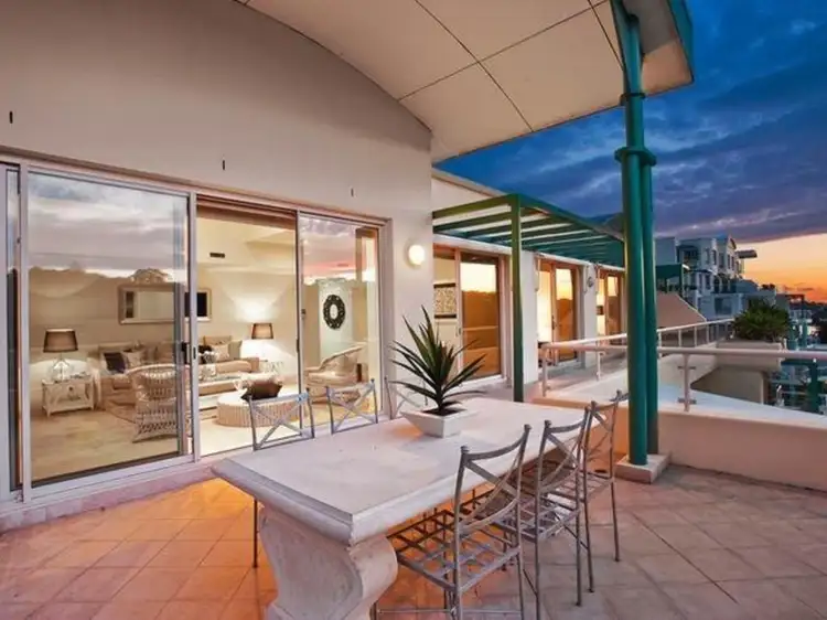 Main view of Homely apartment listing, 8B/26 Ross Street, Waverton NSW 2060