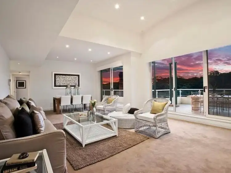 Second view of Homely apartment listing, 8B/26 Ross Street, Waverton NSW 2060