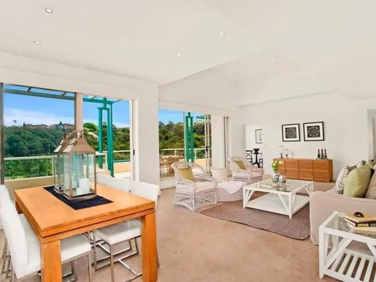 Fourth view of Homely apartment listing, 8B/26 Ross Street, Waverton NSW 2060