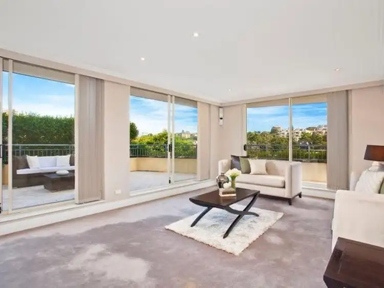 1C/8 King Street, Waverton NSW 2060