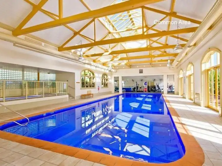 Fourth view of Homely apartment listing, 1C/8 King Street, Waverton NSW 2060