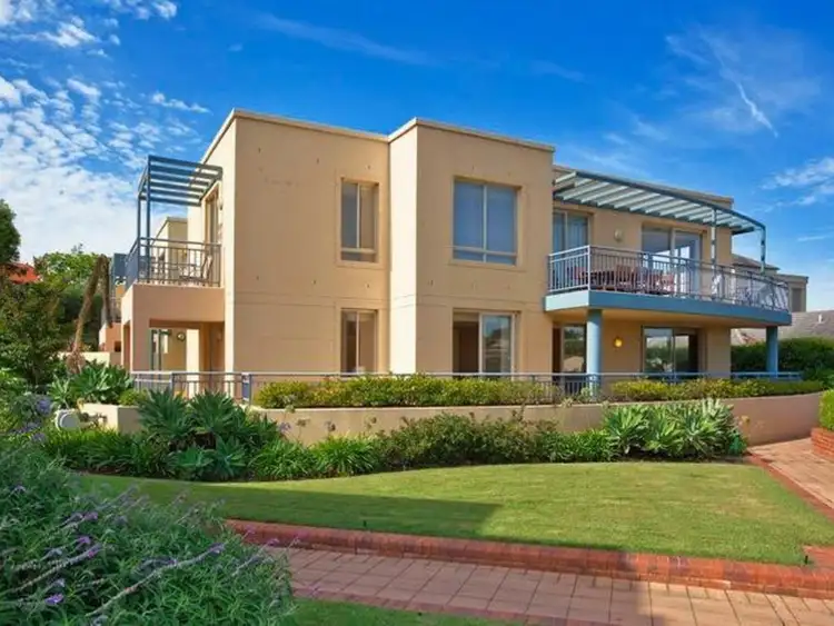 Fifth view of Homely apartment listing, 1C/8 King Street, Waverton NSW 2060