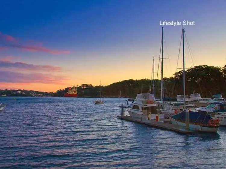 Sixth view of Homely apartment listing, 1C/8 King Street, Waverton NSW 2060