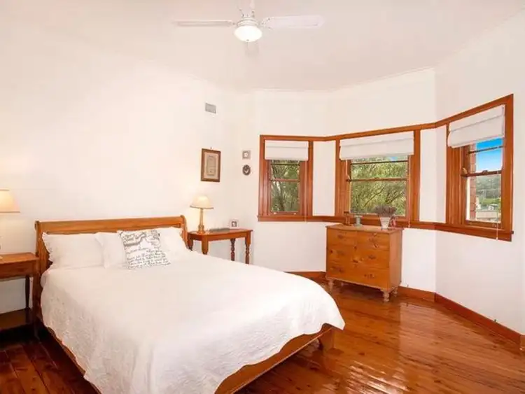 Fourth view of Homely apartment listing, 2/23 King Street, Waverton NSW 2060