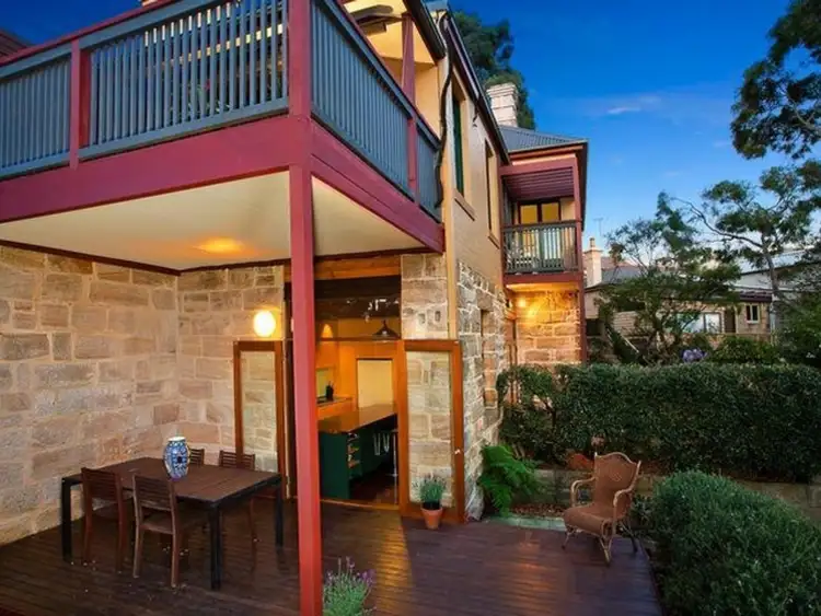 Main view of Homely house listing, 12 Chuter Street, Mcmahons Point NSW 2060
