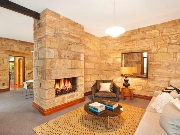 Second view of Homely house listing, 12 Chuter Street, Mcmahons Point NSW 2060