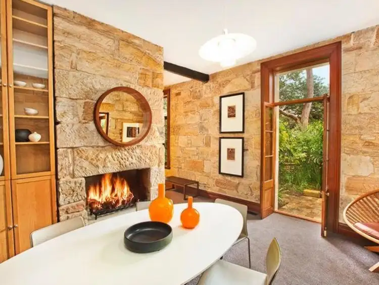 Third view of Homely house listing, 12 Chuter Street, Mcmahons Point NSW 2060