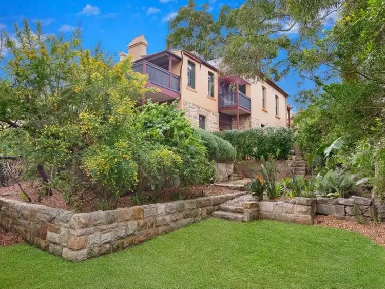 Fifth view of Homely house listing, 12 Chuter Street, Mcmahons Point NSW 2060