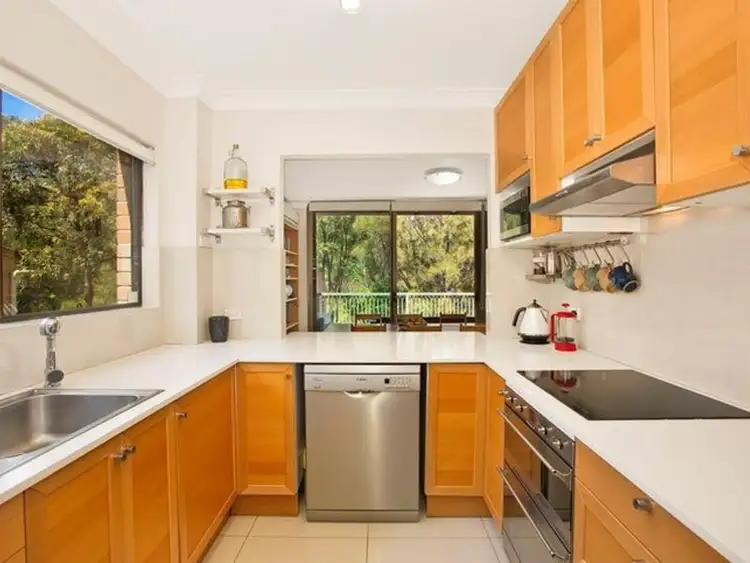 43/25 Best Street, Lane Cove NSW 2066