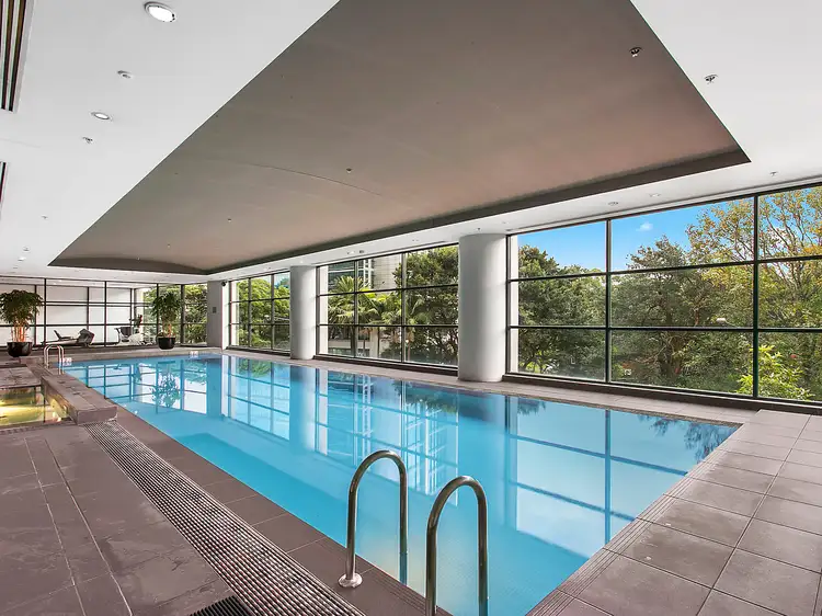 Sixth view of Homely apartment listing, 2408/3 Herbert Street, St Leonards NSW 2065