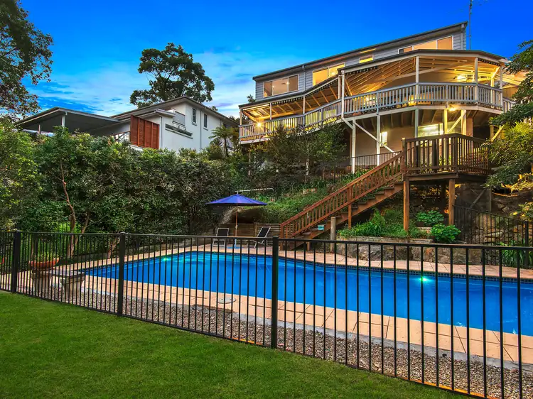 75 Arthur Street, Forestville NSW 2087