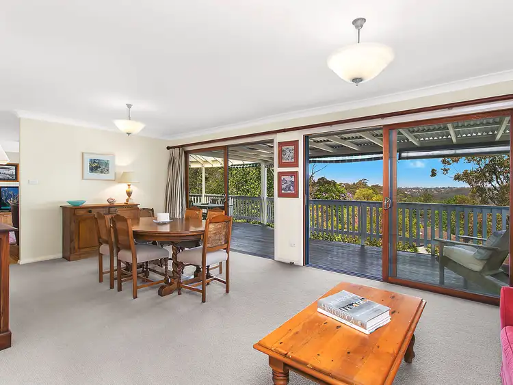 Second view of Homely house listing, 75 Arthur Street, Forestville NSW 2087