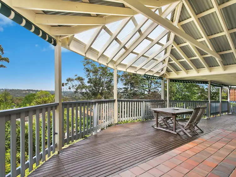 Third view of Homely house listing, 75 Arthur Street, Forestville NSW 2087