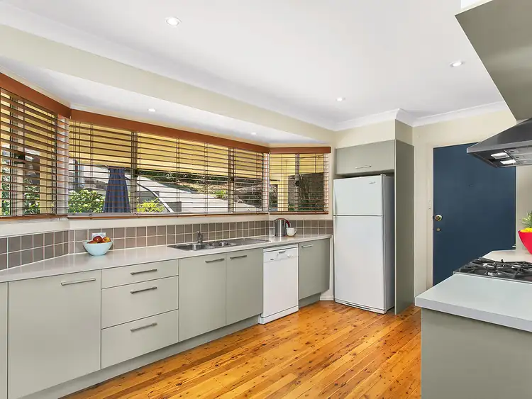 Fourth view of Homely house listing, 75 Arthur Street, Forestville NSW 2087