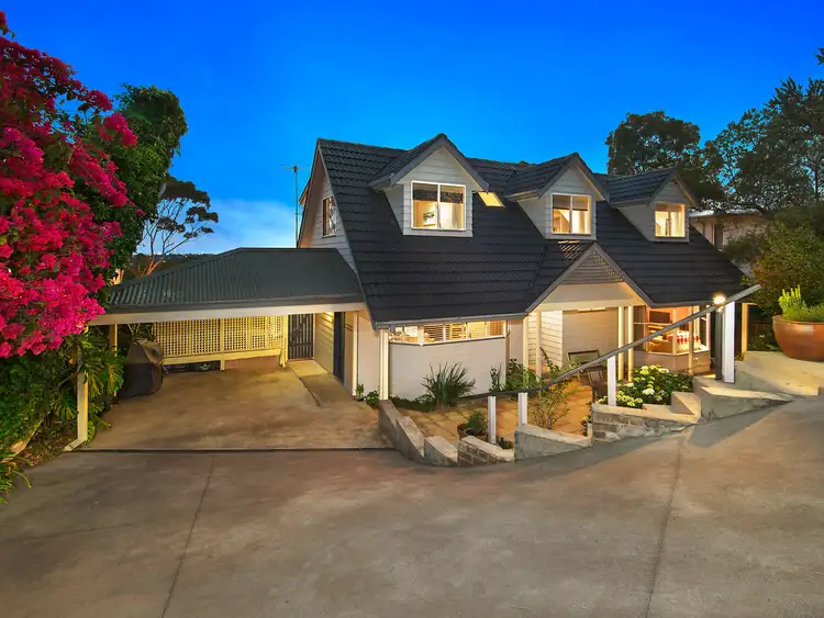 Sixth view of Homely house listing, 75 Arthur Street, Forestville NSW 2087