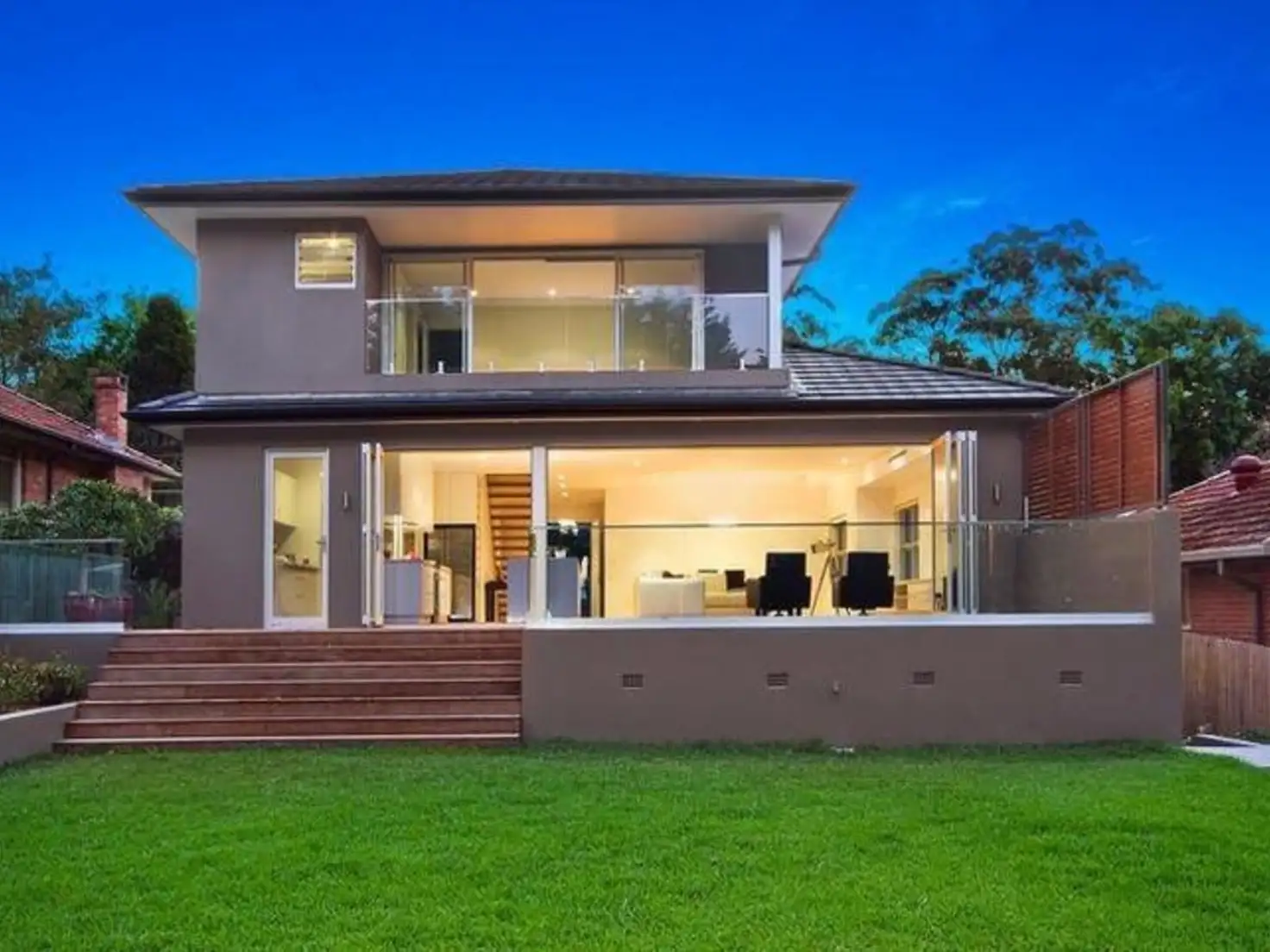 Main view of Homely house listing, 9 Calga Street, Roseville Chase NSW 2069