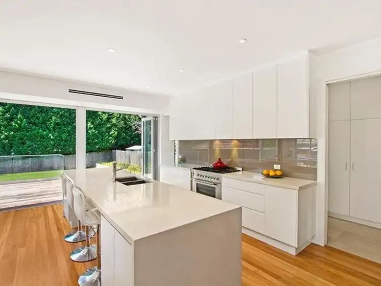 Second view of Homely house listing, 9 Calga Street, Roseville Chase NSW 2069