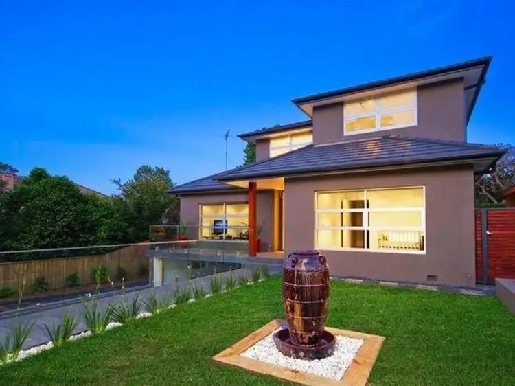 Fourth view of Homely house listing, 9 Calga Street, Roseville Chase NSW 2069
