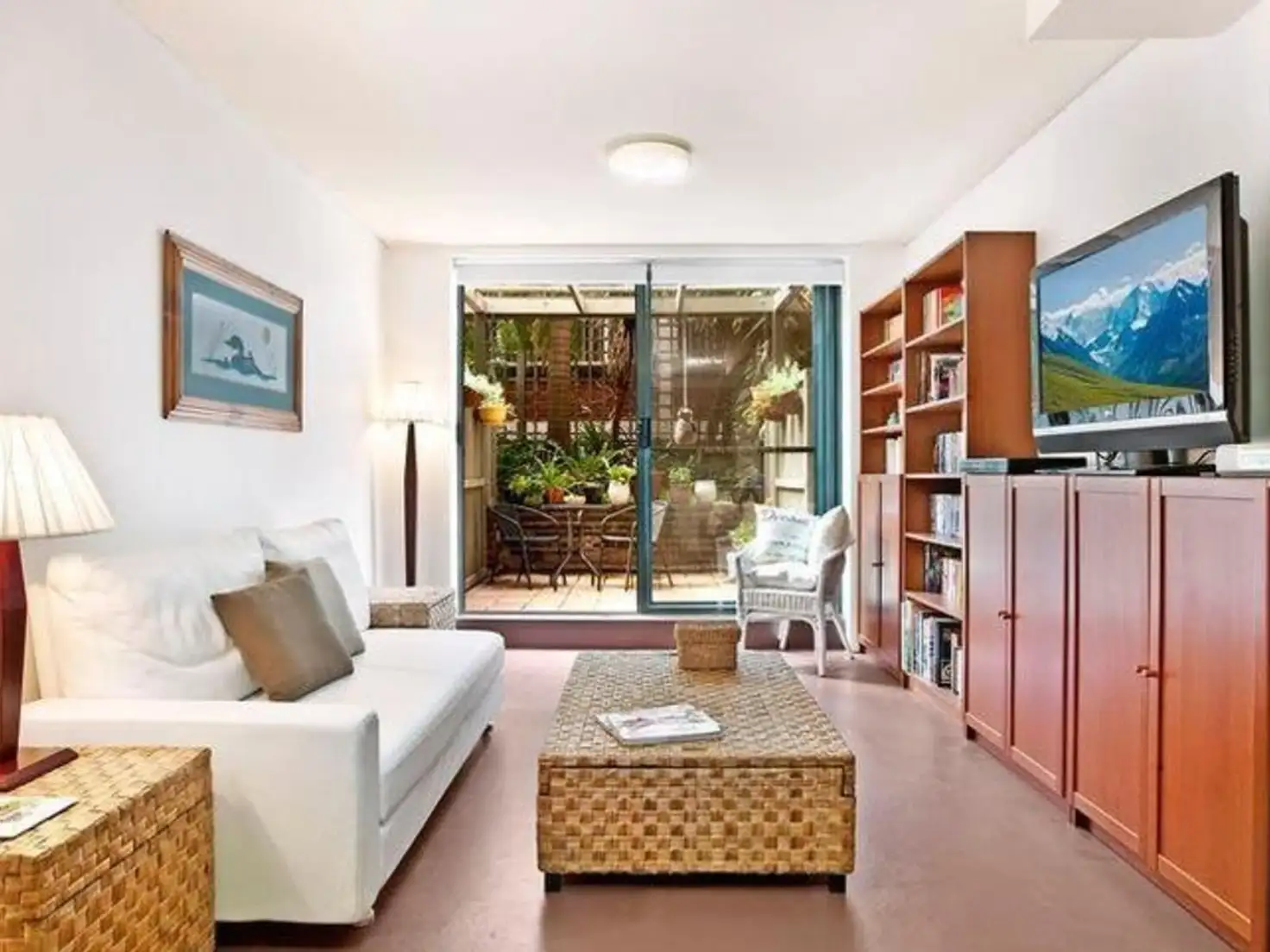Main view of Homely apartment listing, 3/78 Alexander Street, Crows Nest NSW 2065