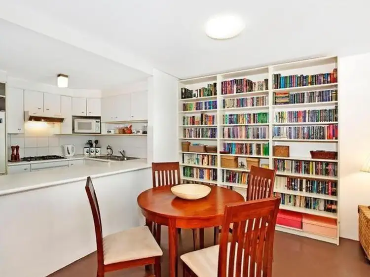 Second view of Homely apartment listing, 3/78 Alexander Street, Crows Nest NSW 2065