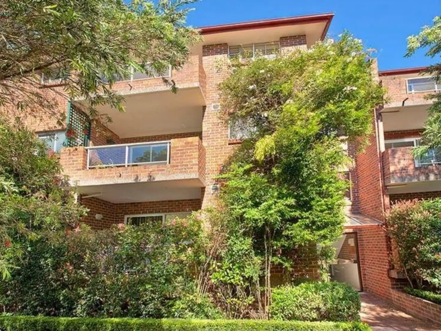 Main view of Homely apartment listing, 7/30 Parraween Street, Cremorne NSW 2090
