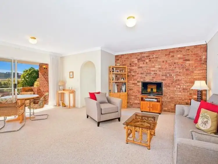 Second view of Homely apartment listing, 7/30 Parraween Street, Cremorne NSW 2090