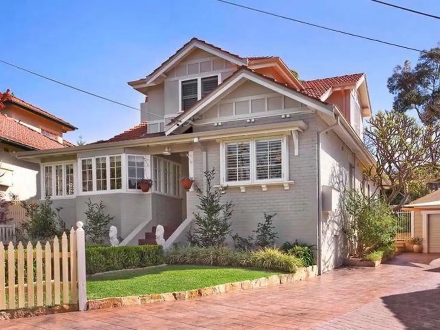 Main view of Homely house listing, 30 Barambah Street, Roseville NSW 2069